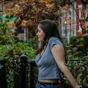 Meet your Posher, Dora